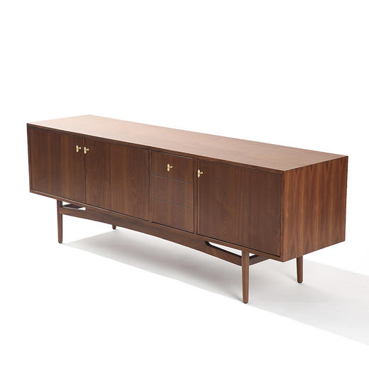 悠闲电视柜 商品图1