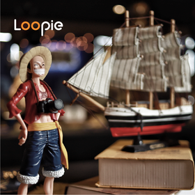 ONE PIECE海贼王征服海洋个性定制派对