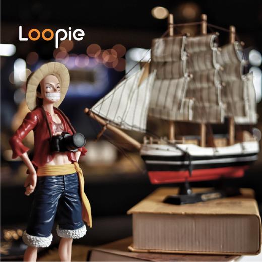 ONE PIECE海贼王征服海洋个性定制派对 商品图0