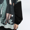 FMACM 人像印花圆领卫衣 FM19AW4A-WY1918 商品缩略图3