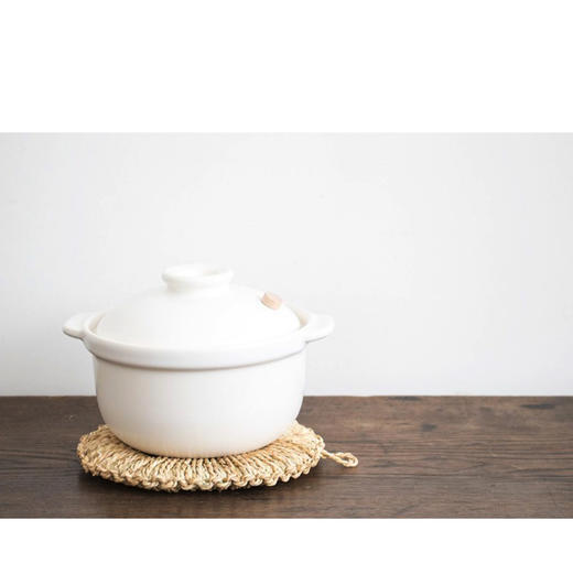 佐渡稻秆锅垫 商品图1