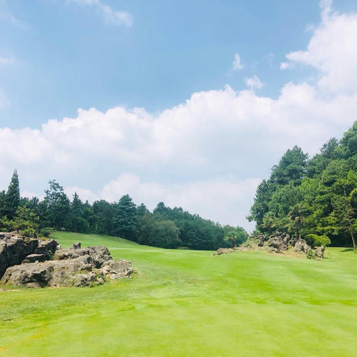 贵阳高尔夫球会 Guizhou Golf Club | 贵阳 球场 | 贵州 | 中国 商品图2