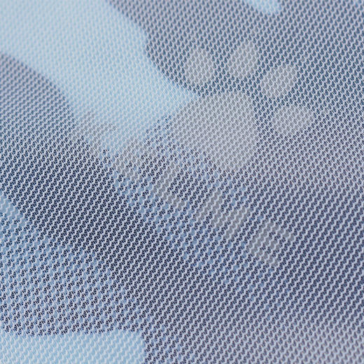 卡尔美情侣运动休闲夹克男女透气训练外套迷彩跑步拉链开衫 商品图3