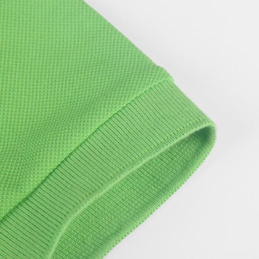 卡尔美夏日休闲男士POLO衫透气速干T健身跑步运动男式T恤 商品图3