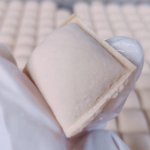 天然井水点浆·云南石屏爆浆小豆腐 口感爆赞 商品图4