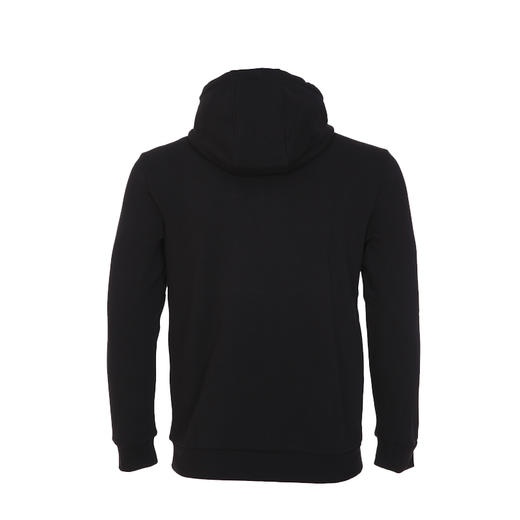 YvesFigarau伊夫·费嘉罗秋冬男士简约舒适商务职场带帽休闲卫衣860918 商品图2