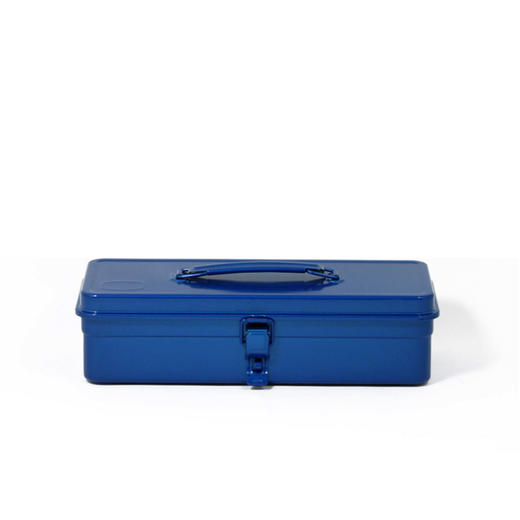 TRUSCO｜带把手工具箱｜蓝色 商品图1