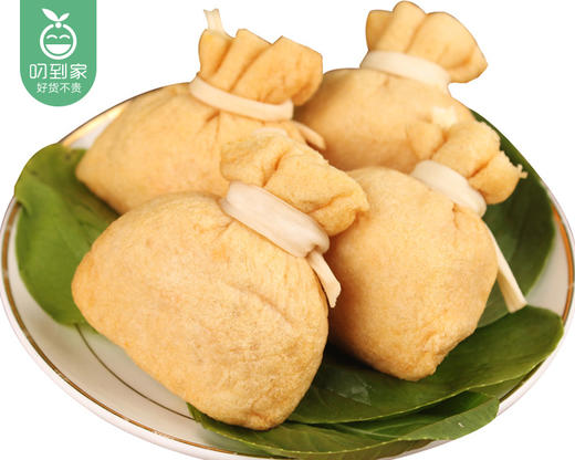 永圆食品鱼籽福袋/1包（500g）生产日期：25年11月 商品图4