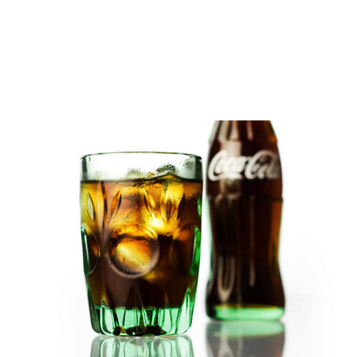 look 可乐杯｜透明 商品图5