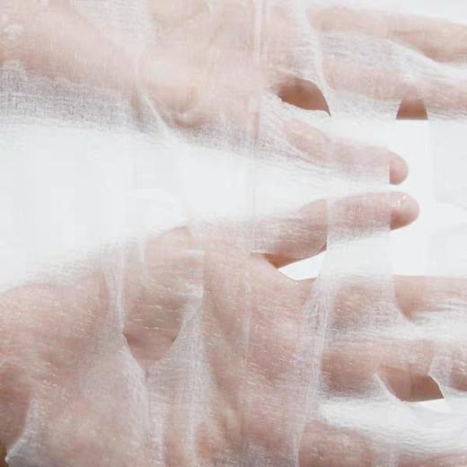 可丽金类人胶原蛋白健肤修护面膜25g*5片 角质修复护肤品国货面膜 商品图1