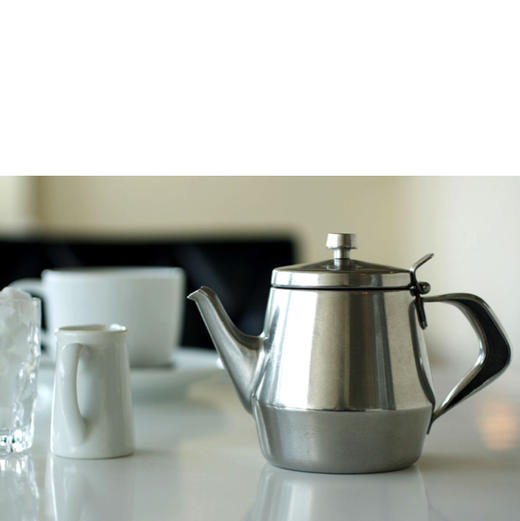 不锈钢茶壶 商品图4