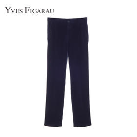 YvesFigarau伊夫·费嘉罗621422休闲长裤