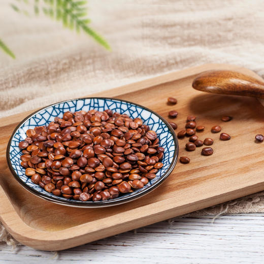 神农金康炒制熟酸枣仁茶220g