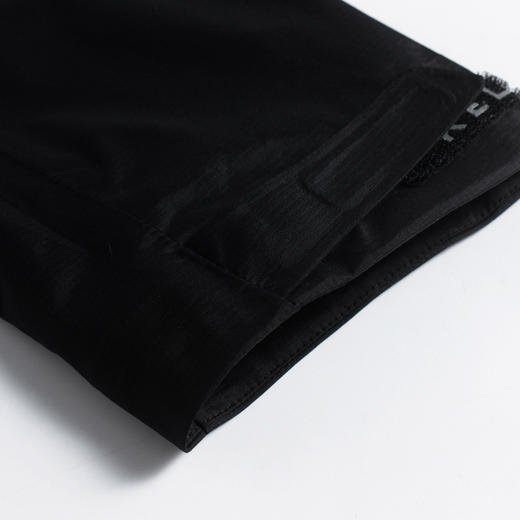 卡尔美男士运动防风外套健身休闲茄克户外连帽夹克风衣 商品图4