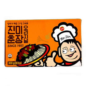 진미 춘장300g
