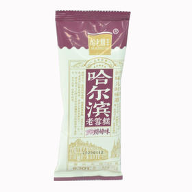 哈老鼎丰朗姆口味雪糕75g