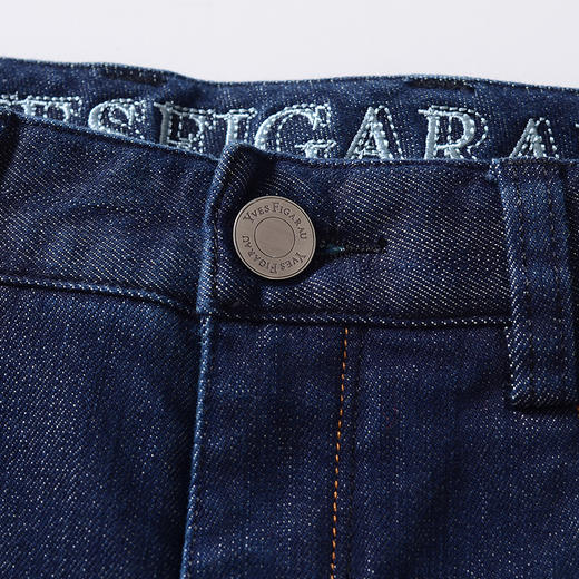 YvesFigarau伊夫·费嘉罗421462休闲长裤 商品图3