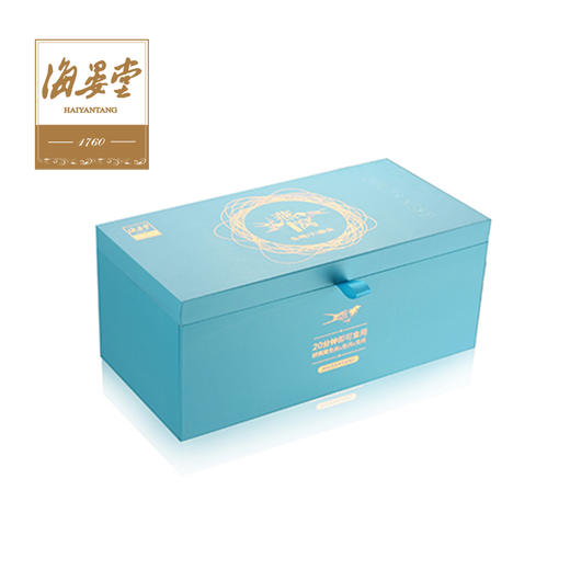 免炖干燕窝（冻干燕窝）40g（4g*10瓶） 商品图2