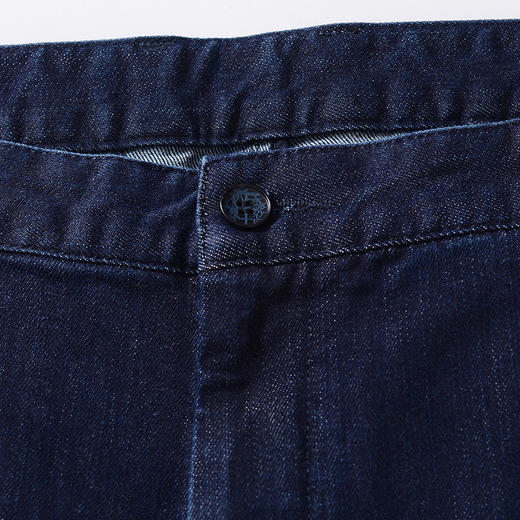  YvesFigarau伊夫·费嘉罗861412牛仔裤 商品图6