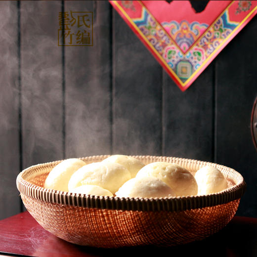 回字福箩 商品图0