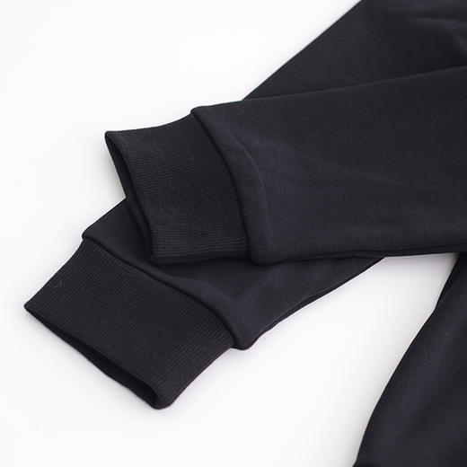 YvesFigarau伊夫·费嘉罗秋冬男士简约舒适商务职场带帽休闲卫衣860918 商品图5