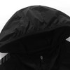 Kelme 卡尔美 速干防风卫衣新款男士运动风衣综合训练男梭织外套 商品缩略图3