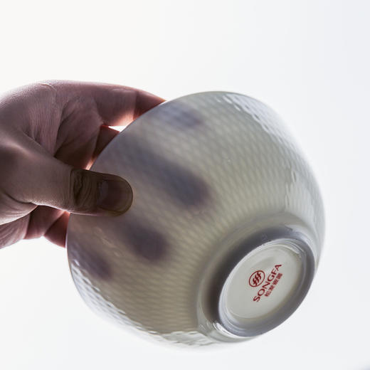 好韵系列陶瓷 饭碗盘 散件 商品图2