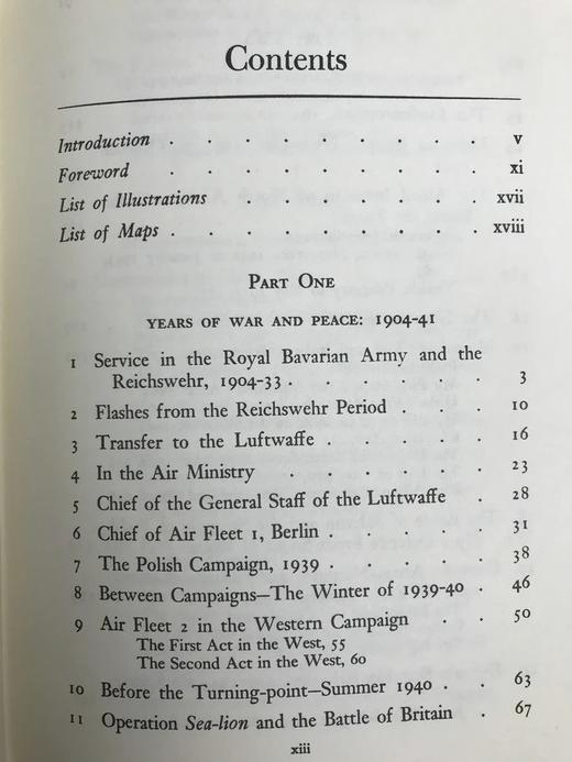 德国传奇元帅凯塞林回忆录《最后一日的士兵》 配照片插图 豪华皮装18开 商品图4