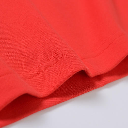 YvesFigarau伊夫·费嘉罗秋冬100%棉男士简约舒适修身透气商务休闲长袖T恤860916 商品图4