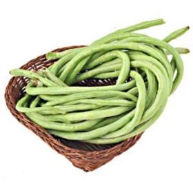长豆角 约500g