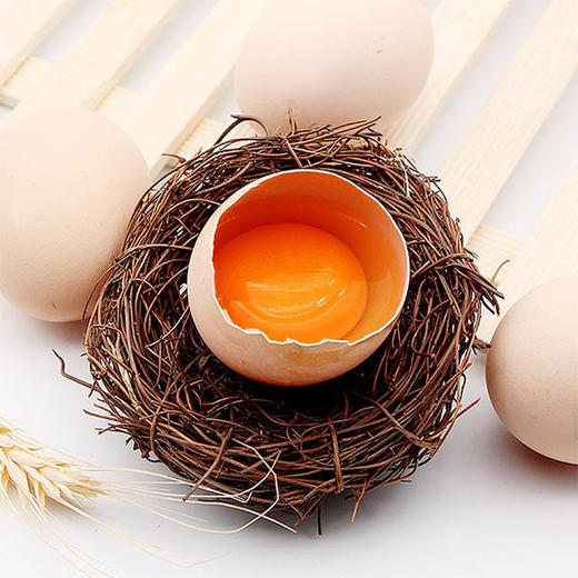 【KM】正大杂粮鸡蛋 30个 商品图3