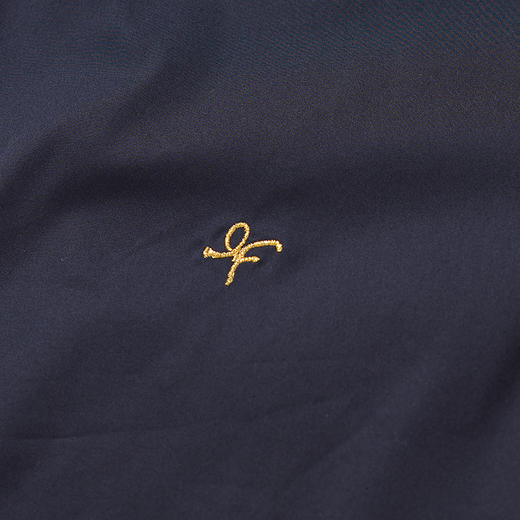 YvesFigarau伊夫·费嘉罗春夏商务休闲简约舒适透气抗皱长袖衬衫810330 商品图5