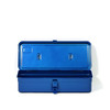 TRUSCO｜带把手工具箱｜蓝色 商品缩略图3