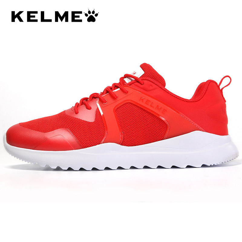 卡尔美男子运动休闲鞋