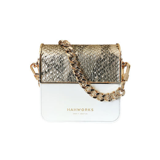 【女神好礼】迷你充电宝小方包  小巧便携大容量10000毫安移动电源礼物 商品图4