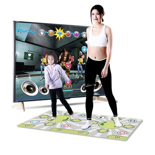 HTASK宏太多功能体感娱乐健身毯 | 跳舞运动脂肪健身 兼顾亲子运动 商品图5