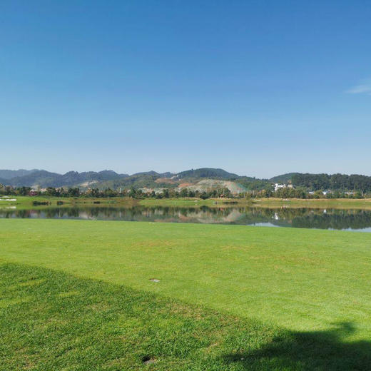 贵阳乐湾国际高尔夫俱乐部 Guizhou Lewan International Golf Club | 贵阳高尔夫球场 | 贵州高尔夫球场 | 中国 商品图3