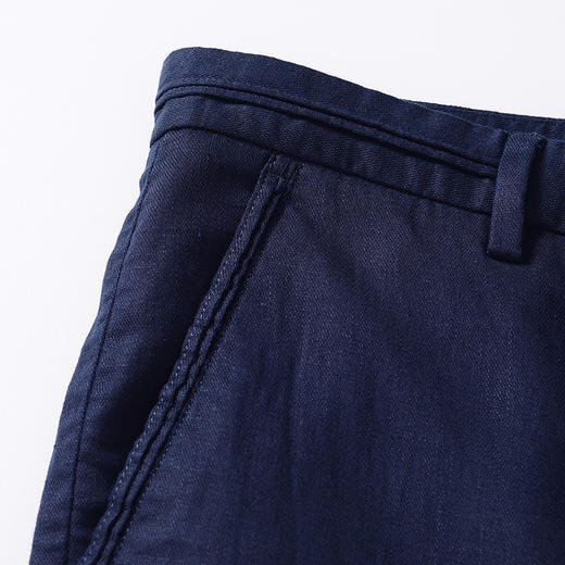 YvesFigarau伊夫·费嘉罗811413休闲长裤 商品图2