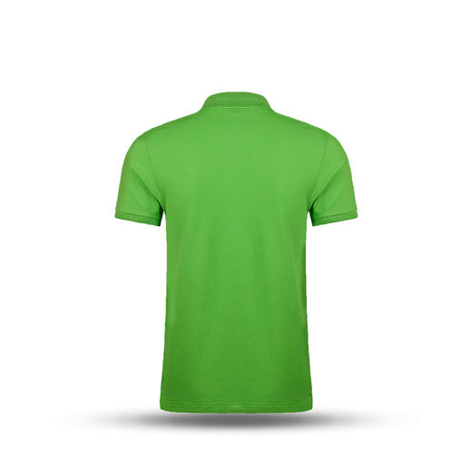 卡尔美夏日休闲男士POLO衫透气速干T健身跑步运动男式T恤 商品图1