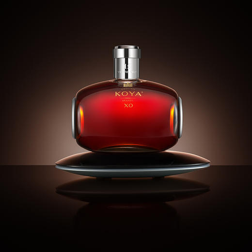 张裕可雅桶藏15年XO白兰地650ml 商品图8