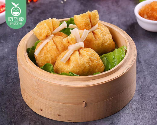 永圆食品鱼籽福袋/1包（500g）生产日期：25年11月 商品图3