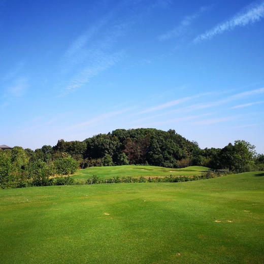 常德桃花源高尔夫俱乐部 Changde Taohuayuan International Golf Club | 湖南 球场 | 长沙 | 中国 商品图2