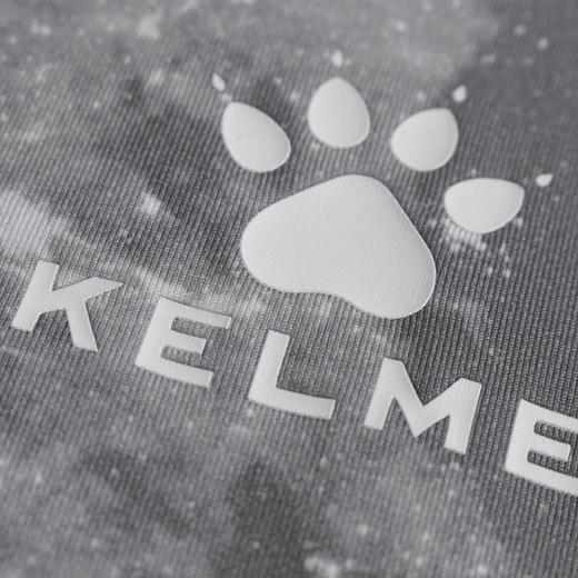 卡尔美运动裤女士跑步长裤星空训练健身裤速干紧身瑜伽裤 商品图2