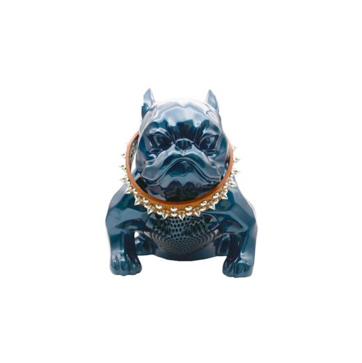 cross humanity 法国斗牛犬蓝牙音箱 商品图0