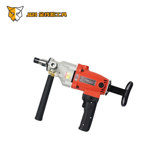 双高水钻机 商品图0