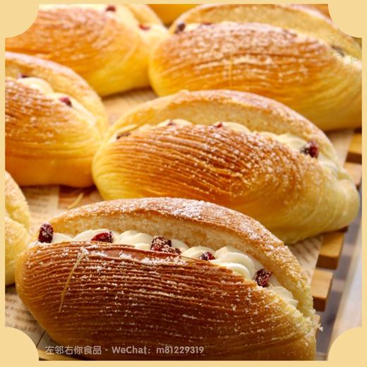 【酸甜好吃】现烤面包 | 蔓越莓奶酪 商品图2