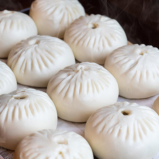 同庆楼手工大肉包 商品图1