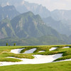 张家界高尔夫俱乐部 Zhangjiajie Skydoor Golf Club | 张家界天门山高尔夫球场 | 湖南高尔夫球场 | 中国 商品缩略图2