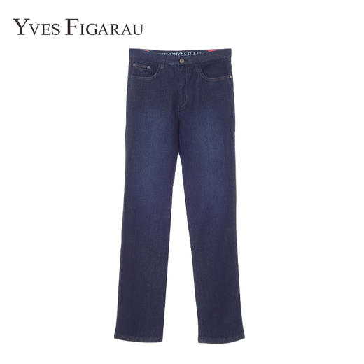 YvesFigarau伊夫·费嘉罗421462休闲长裤 商品图0