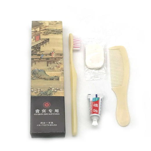 四合一A 商品图4